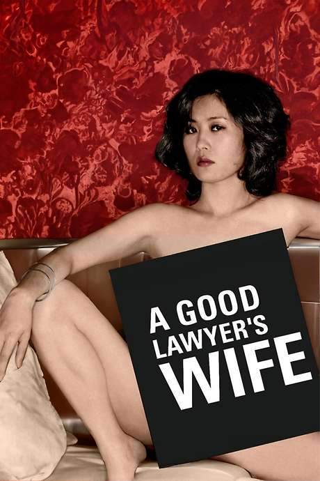 A Good Lawyer’s Wife